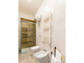 Appartamento Neapel Caratteristiche 19