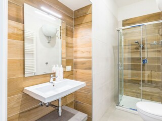 Appartamento Neapel Caratteristiche 20