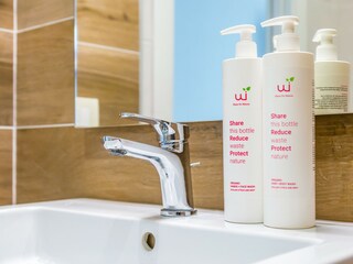 Appartamento Neapel Caratteristiche 23