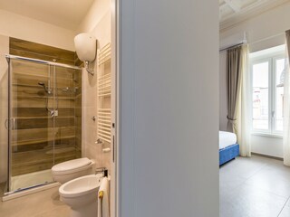 Appartamento Neapel Caratteristiche 24