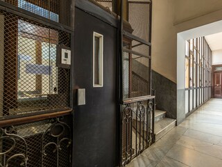 Appartamento Neapel Pianta del piano 33