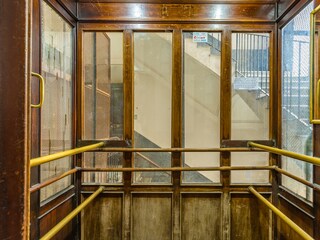 Appartamento Neapel Pianta del piano 34