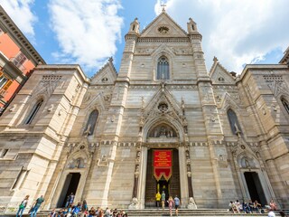 Appartamento Neapel Registrazione all'aperto 3