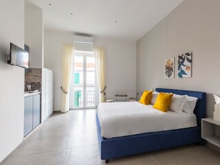 Apartment Neapel Features 8