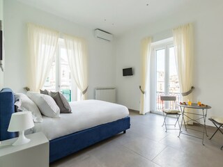 Apartment Neapel Features 10