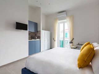 Apartment Neapel Features 11