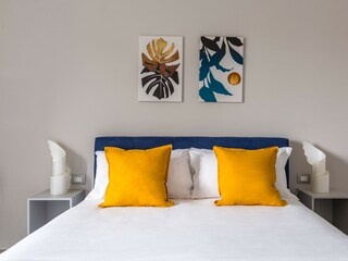 Apartment Neapel Features 12