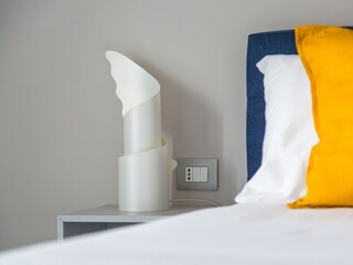 Apartment Neapel Features 15