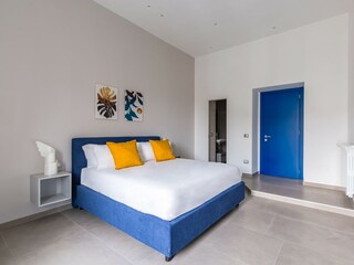 Apartment Neapel Features 16