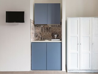 Apartment Neapel Features 19