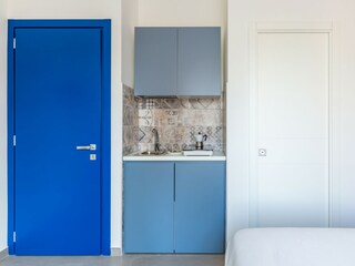 Apartment Neapel Features 20