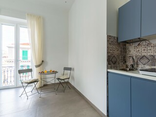 Apartment Neapel Features 21