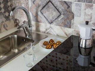 Apartment Neapel Features 22