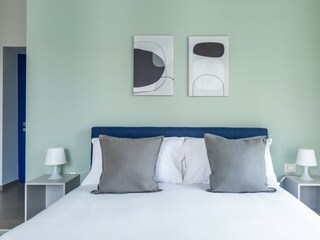 Apartment Neapel Features 24