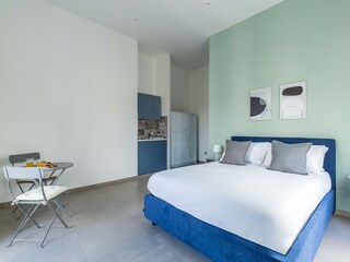 Apartment Neapel Features 28