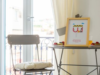 Apartment Neapel Features 31