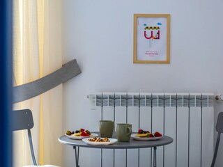 Apartment Neapel Features 36