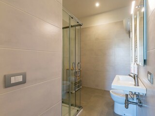 Apartment Neapel Ausstattung 43