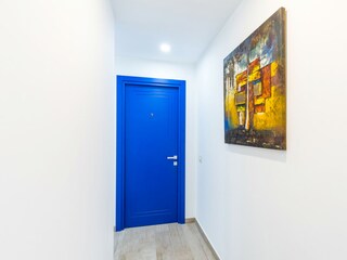 Apartment Neapel  52