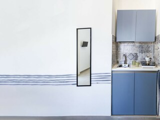 Appartement Neapel Kenmerken 11
