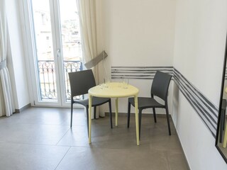 Appartement Neapel Kenmerken 12