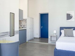 Appartement Neapel Kenmerken 13