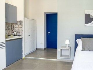 Appartement Neapel Kenmerken 15