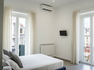 Appartement Neapel Équipement 16