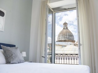 Apartamento Neapel Características 17