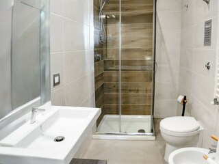 Apartamento Neapel Características 18