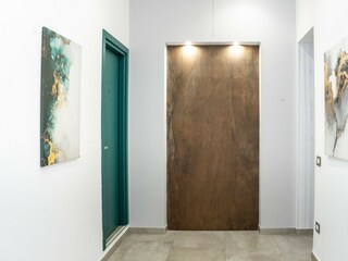 Apartment Neapel Außenaufnahme 1