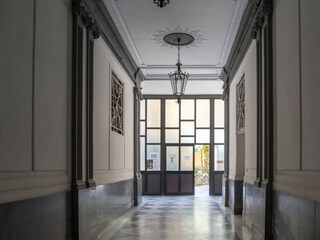 Appartement Neapel Buitenaudio-opname 2