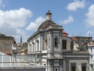 Appartamento Neapel Ambiente 19