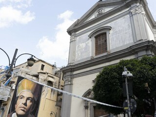 Appartamento Neapel Registrazione all'aperto 3