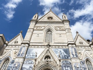 Apartamento Neapel Grabación al aire libre 6