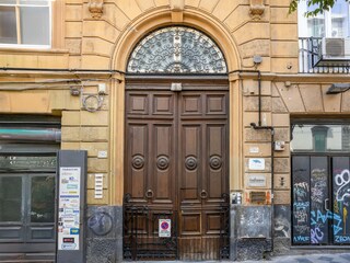 Apartment Neapel Outdoor Recording 9