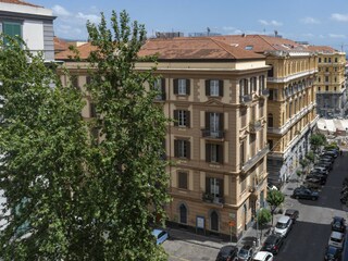 Appartement Neapel Omgeving 20