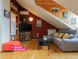 Appartamento Turin Caratteristiche 2