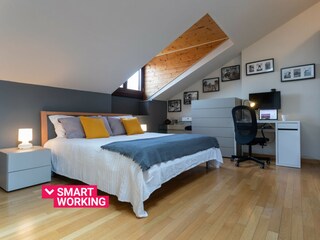 Appartamento Turin Caratteristiche 7