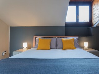 Appartamento Turin Caratteristiche 8