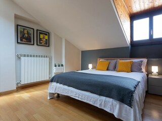 Appartamento Turin Caratteristiche 9