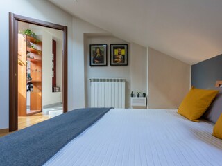 Appartement Turin Équipement 10