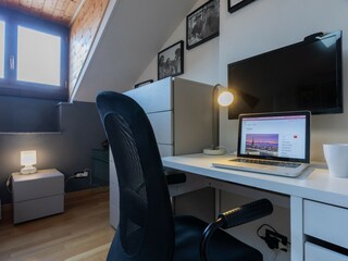 Appartement Turin Équipement 11