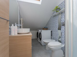 Appartamento Turin Caratteristiche 12