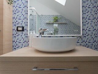 Appartamento Turin Caratteristiche 13