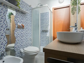 Appartamento Turin Caratteristiche 14