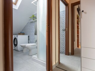 Appartamento Turin Caratteristiche 15