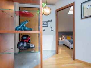 Appartamento Turin Caratteristiche 17