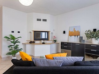 Vakantiehuis Monti Kenmerken 6