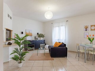 Vakantiehuis Monti Kenmerken 8